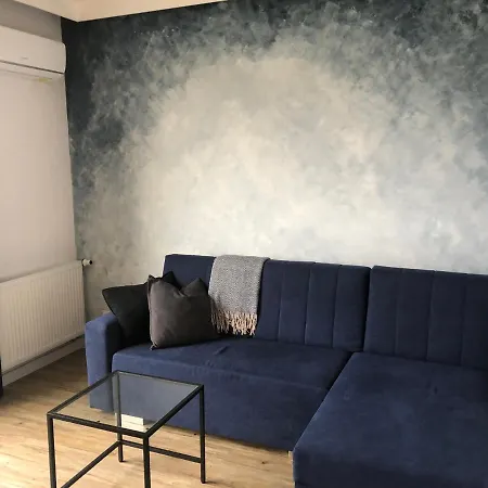Apartament Sky Jastrzebia Gora Exterior photo