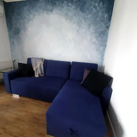 Apartament Sky Jastrzebia Gora Exterior photo