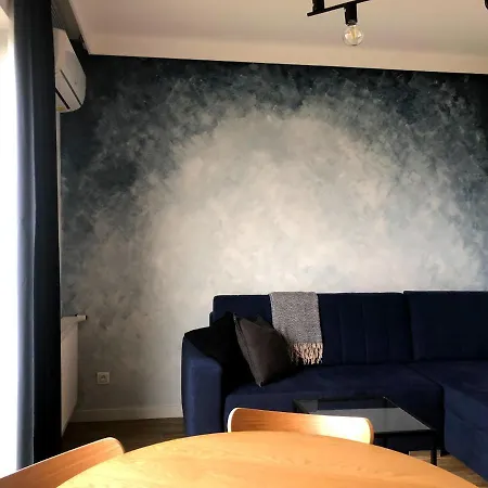 Apartament Sky Jastrzebia Gora Exterior photo