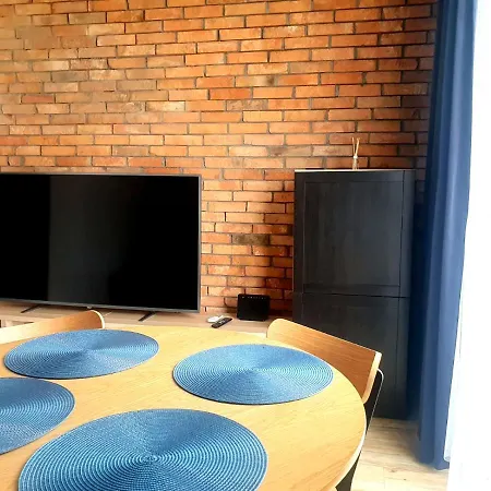 Apartament Sky Jastrzebia Gora Exterior photo