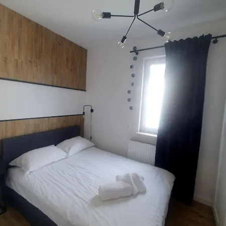 Apartament Sky Jastrzebia Gora Exterior photo