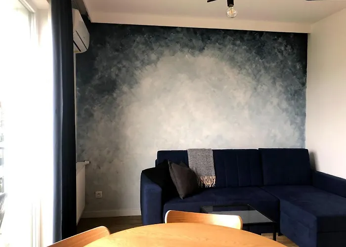 Apartament Sky Jastrzebia Gora
