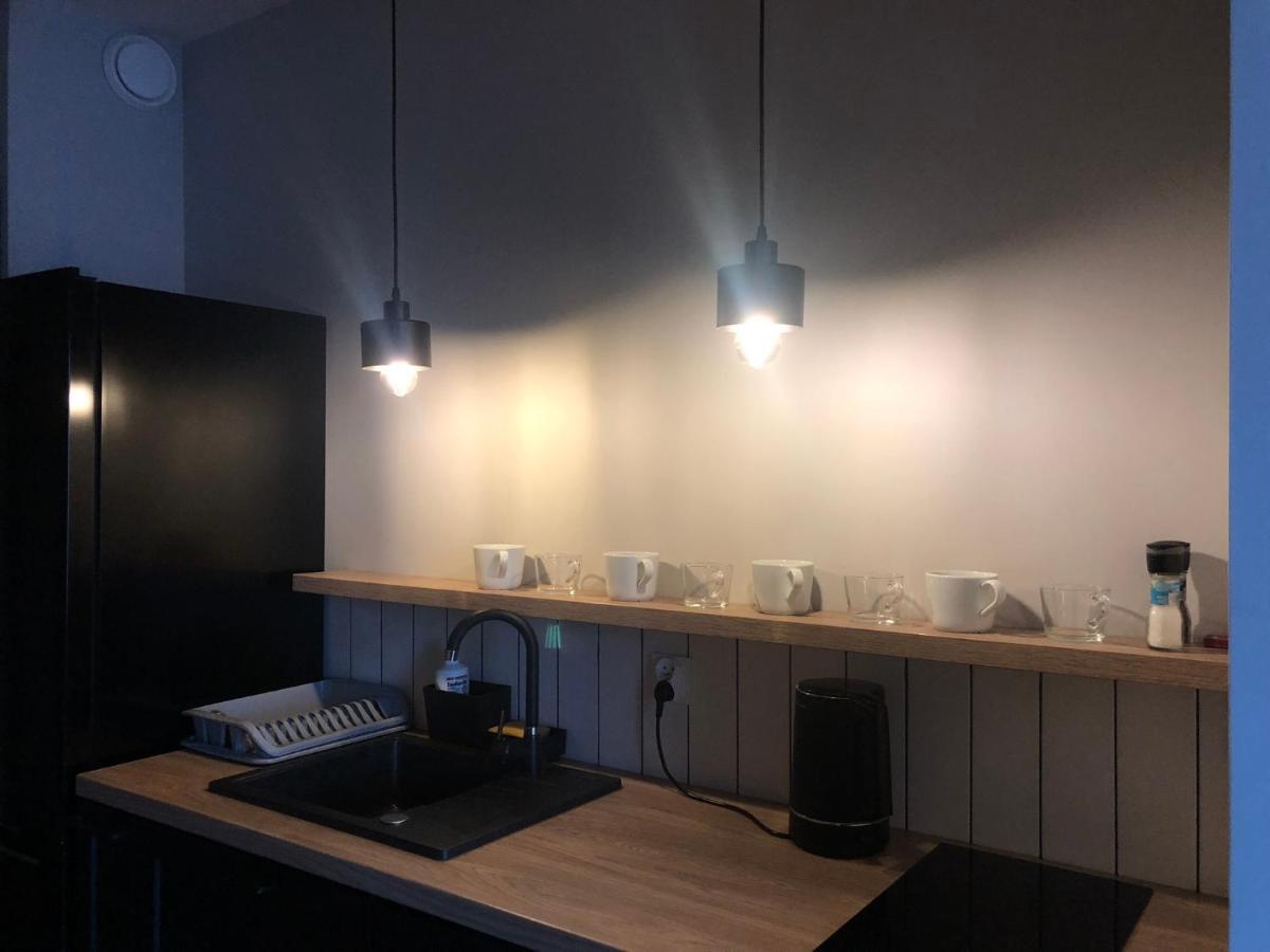 Sky Apartment Jastrzebia Gora