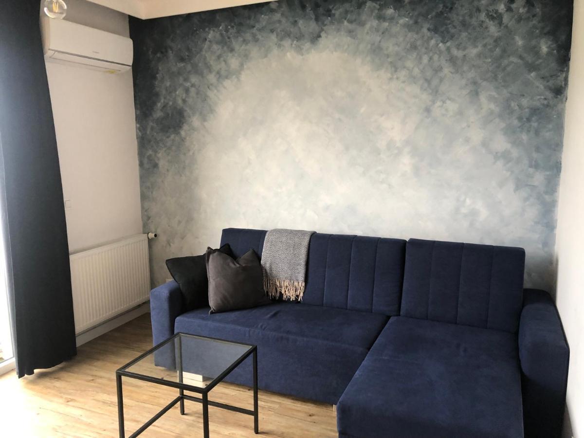 Apartment Sky