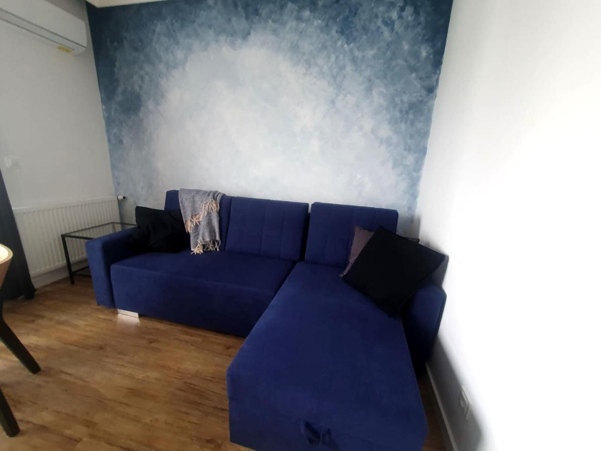 Sky Apartment *