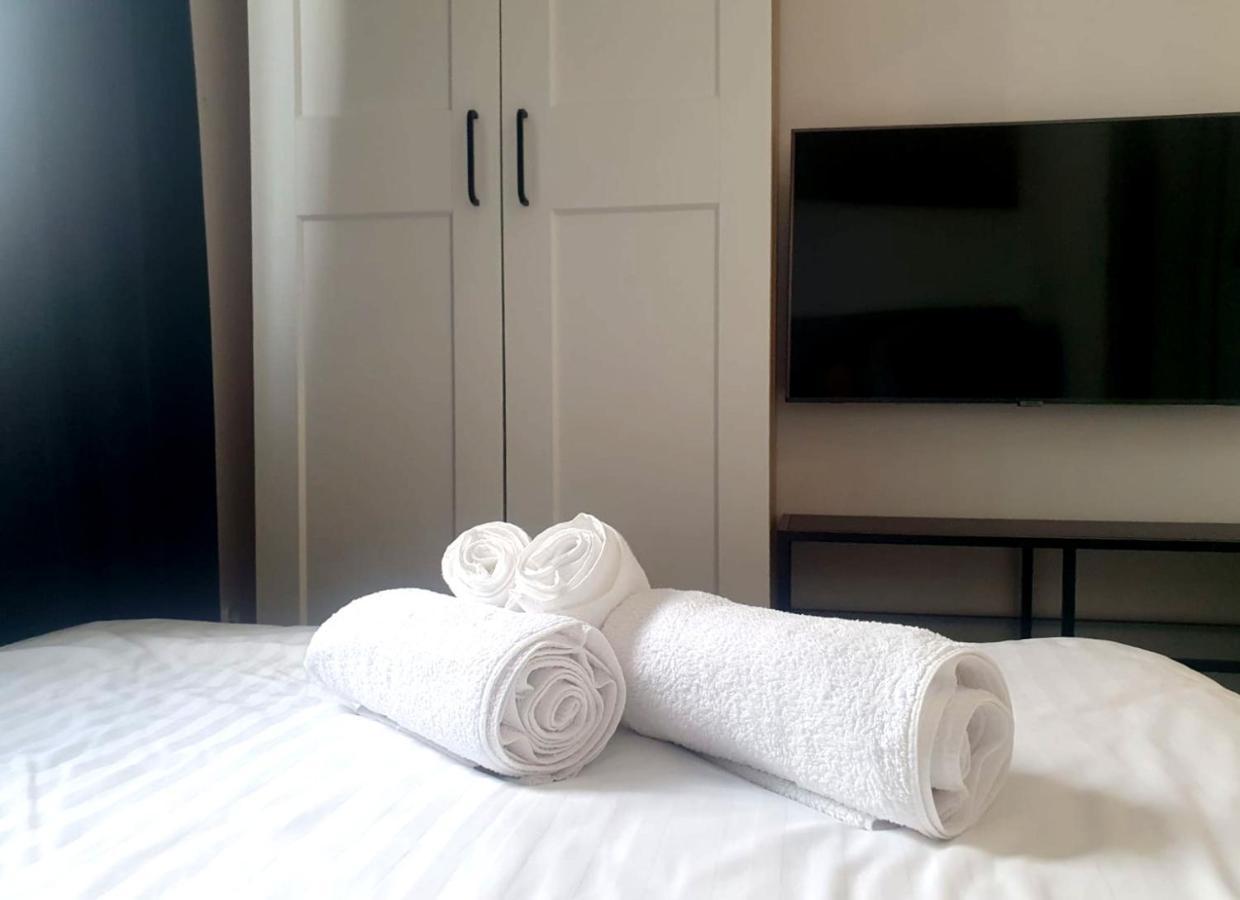 Apartment Sky Jastrzebia Gora