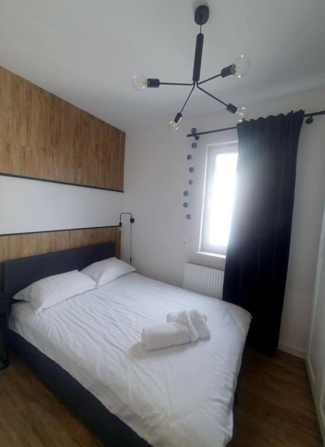 Apartment Sky Jastrzebia Gora