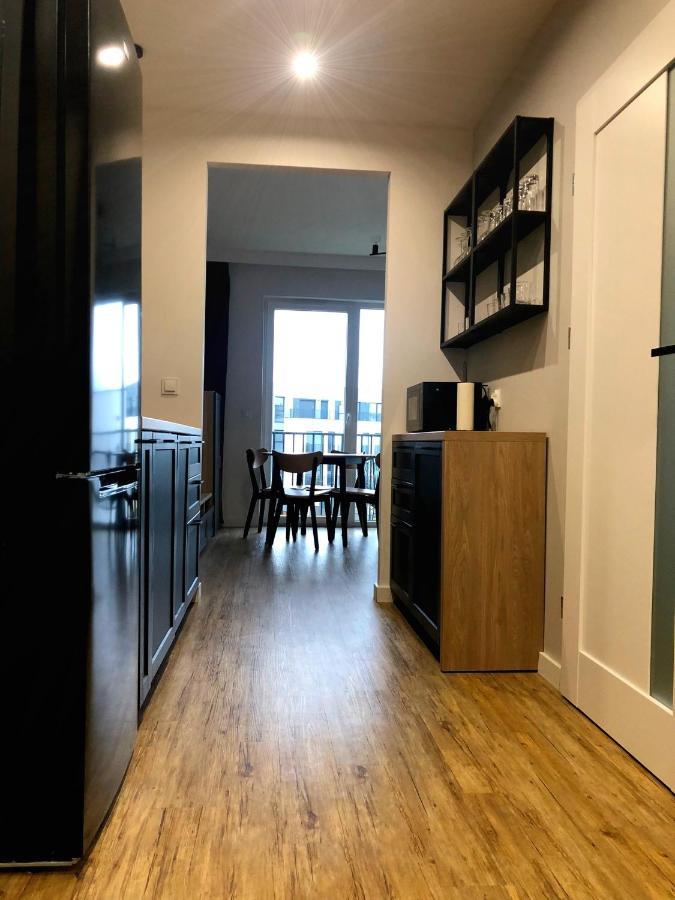 Sky Apartment