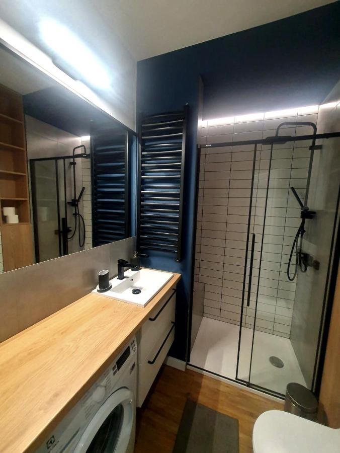 Sky Apartment